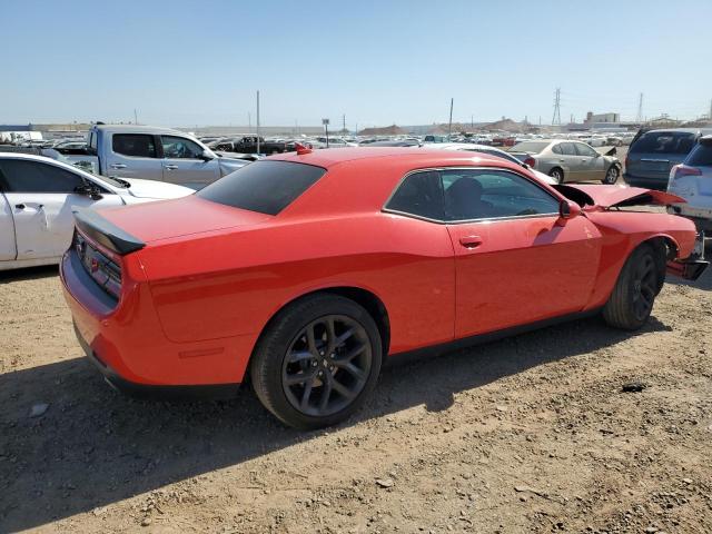 Photo 2 VIN: 2C3CDZAG5KH565493 - DODGE CHALLENGER 