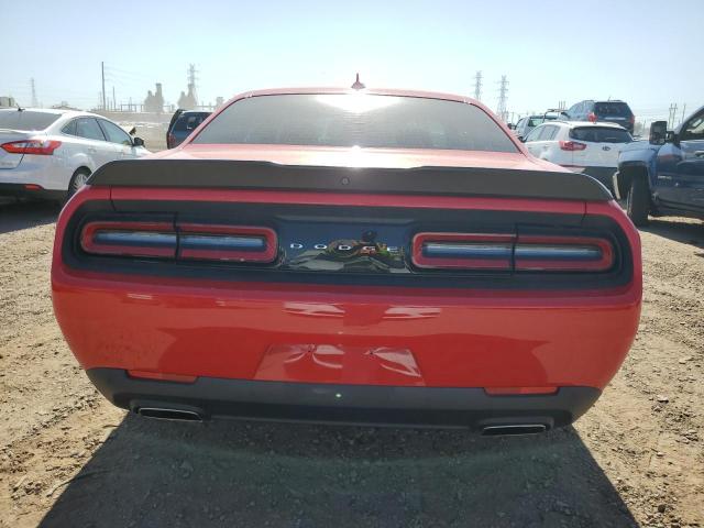 Photo 5 VIN: 2C3CDZAG5KH565493 - DODGE CHALLENGER 