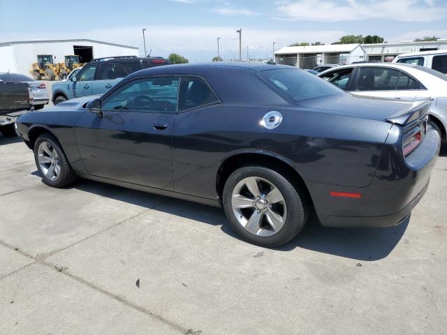 Photo 1 VIN: 2C3CDZAG5KH583721 - DODGE CHALLENGER 