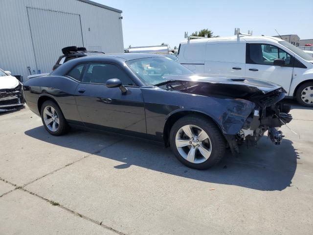 Photo 3 VIN: 2C3CDZAG5KH583721 - DODGE CHALLENGER 