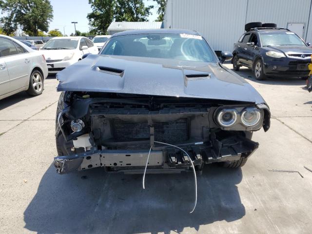 Photo 4 VIN: 2C3CDZAG5KH583721 - DODGE CHALLENGER 