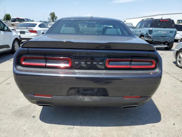 Photo 5 VIN: 2C3CDZAG5KH583721 - DODGE CHALLENGER 