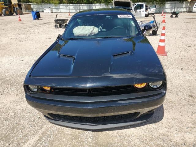 Photo 4 VIN: 2C3CDZAG5KH602588 - DODGE CHALLENGER 