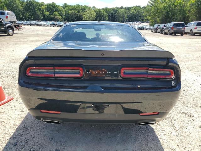 Photo 5 VIN: 2C3CDZAG5KH602588 - DODGE CHALLENGER 