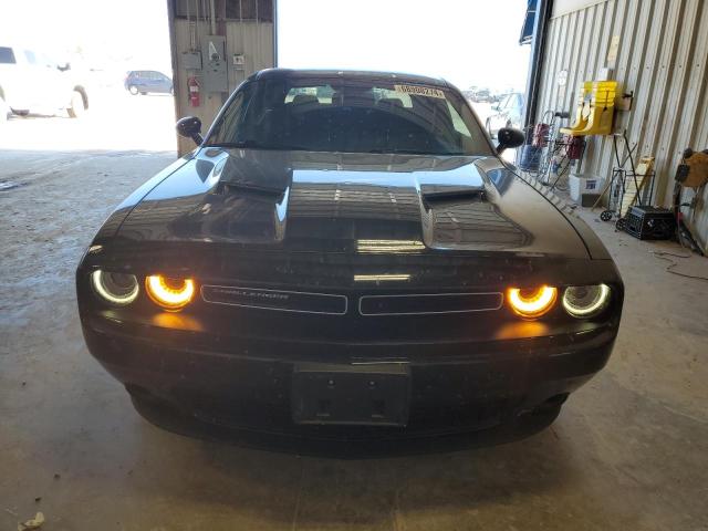 Photo 4 VIN: 2C3CDZAG5KH603885 - DODGE CHALLENGER 