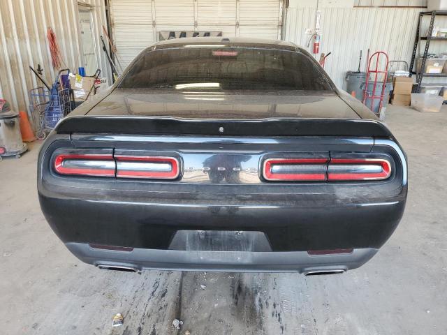 Photo 5 VIN: 2C3CDZAG5KH603885 - DODGE CHALLENGER 