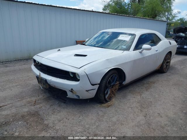 Photo 1 VIN: 2C3CDZAG5KH621058 - DODGE CHALLENGER 