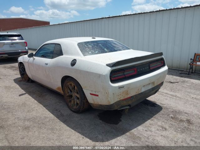 Photo 2 VIN: 2C3CDZAG5KH621058 - DODGE CHALLENGER 