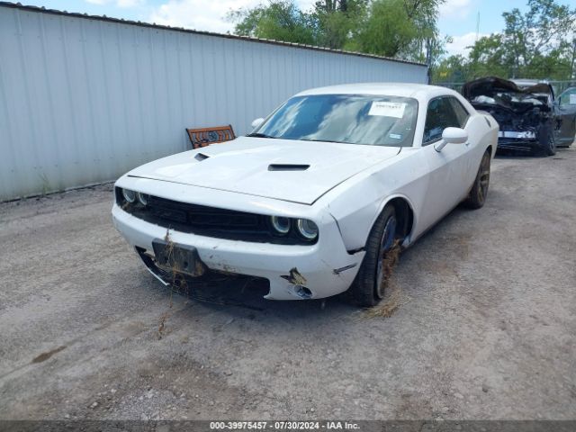 Photo 5 VIN: 2C3CDZAG5KH621058 - DODGE CHALLENGER 