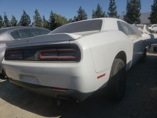 Photo 3 VIN: 2C3CDZAG5KH629662 - DODGE CHALLENGER 