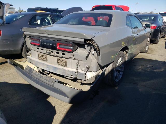 Photo 2 VIN: 2C3CDZAG5KH632304 - DODGE CHALLENGER 