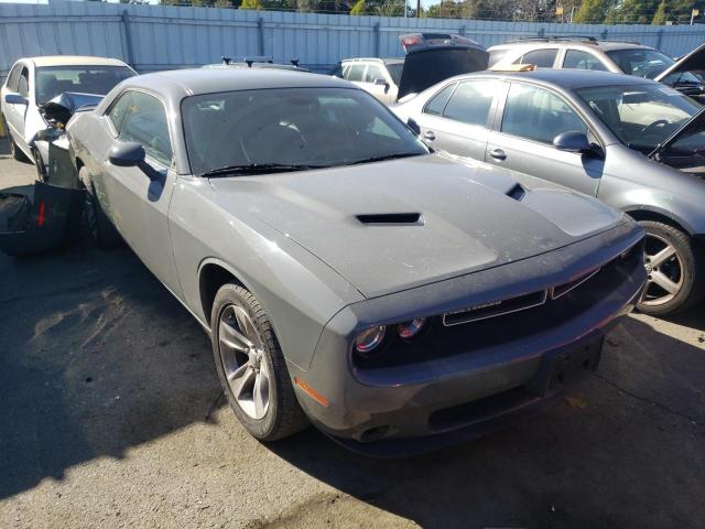 Photo 3 VIN: 2C3CDZAG5KH632304 - DODGE CHALLENGER 