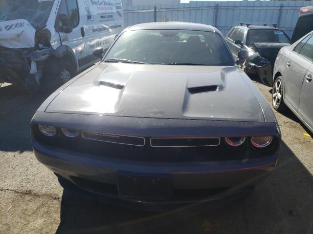 Photo 4 VIN: 2C3CDZAG5KH632304 - DODGE CHALLENGER 