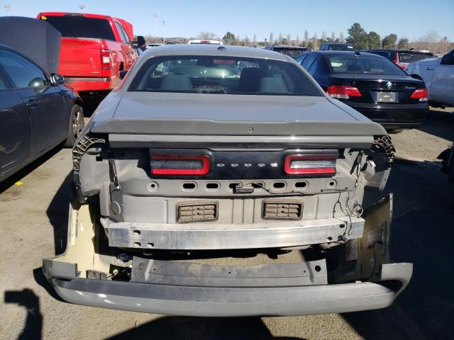 Photo 5 VIN: 2C3CDZAG5KH632304 - DODGE CHALLENGER 