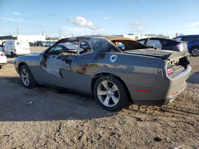 Photo 1 VIN: 2C3CDZAG5KH642122 - DODGE CHALLENGER 