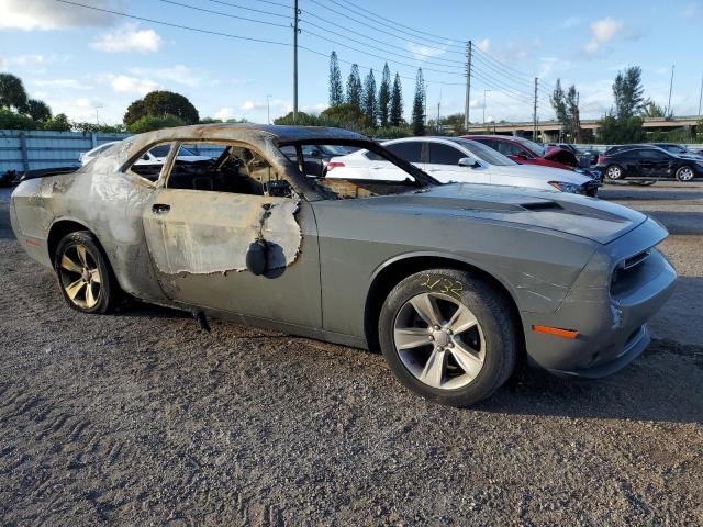 Photo 3 VIN: 2C3CDZAG5KH642122 - DODGE CHALLENGER 