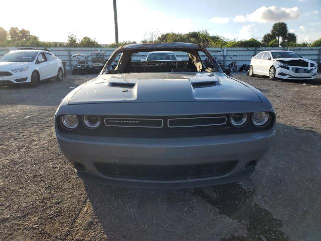 Photo 4 VIN: 2C3CDZAG5KH642122 - DODGE CHALLENGER 