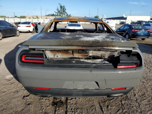 Photo 5 VIN: 2C3CDZAG5KH642122 - DODGE CHALLENGER 