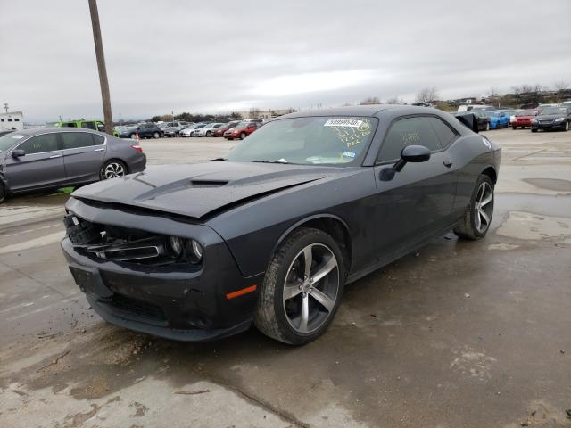 Photo 1 VIN: 2C3CDZAG5KH652522 - DODGE CHALLENGER 