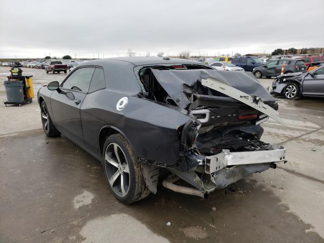 Photo 2 VIN: 2C3CDZAG5KH652522 - DODGE CHALLENGER 