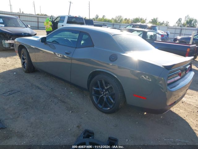 Photo 2 VIN: 2C3CDZAG5KH667862 - DODGE CHALLENGER 