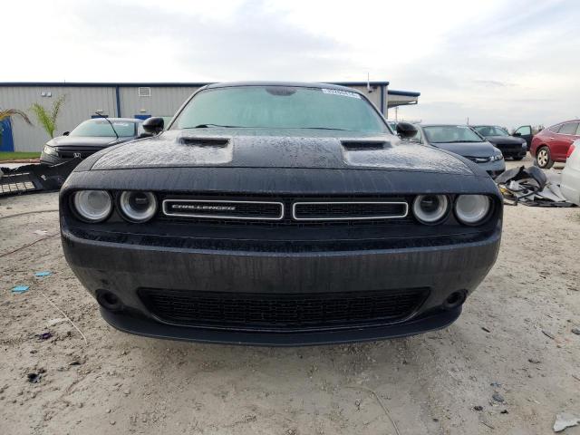 Photo 4 VIN: 2C3CDZAG5KH669384 - DODGE CHALLENGER 