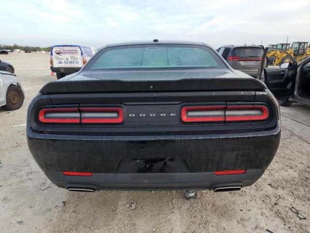 Photo 5 VIN: 2C3CDZAG5KH669384 - DODGE CHALLENGER 