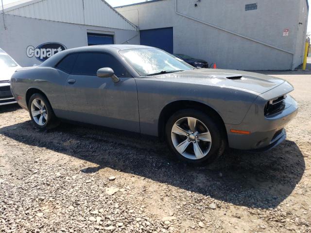 Photo 3 VIN: 2C3CDZAG5KH669658 - DODGE CHALLENGER 