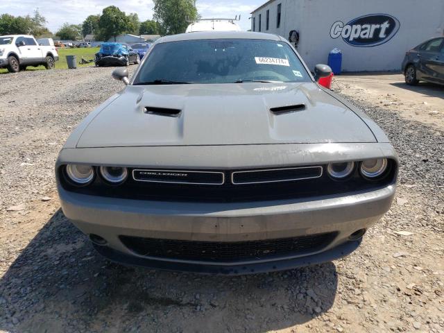 Photo 4 VIN: 2C3CDZAG5KH669658 - DODGE CHALLENGER 