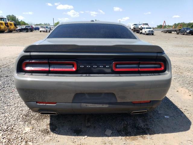 Photo 5 VIN: 2C3CDZAG5KH669658 - DODGE CHALLENGER 