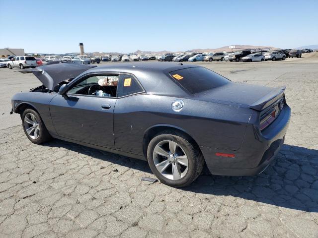 Photo 1 VIN: 2C3CDZAG5KH669790 - DODGE CHALLENGER 