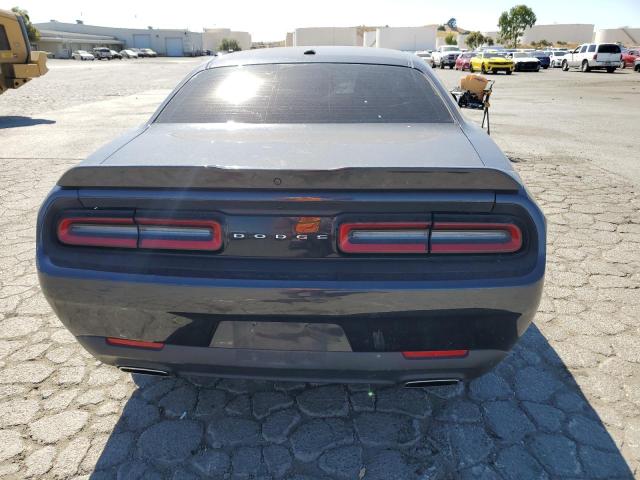 Photo 5 VIN: 2C3CDZAG5KH669790 - DODGE CHALLENGER 