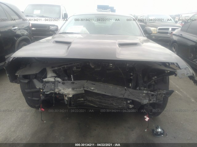 Photo 5 VIN: 2C3CDZAG5KH670177 - DODGE CHALLENGER 