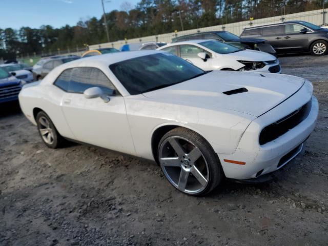 Photo 3 VIN: 2C3CDZAG5KH672558 - DODGE CHALLENGER 