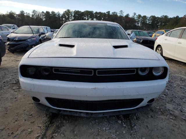 Photo 4 VIN: 2C3CDZAG5KH672558 - DODGE CHALLENGER 