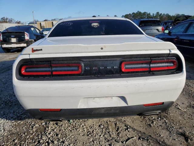 Photo 5 VIN: 2C3CDZAG5KH672558 - DODGE CHALLENGER 