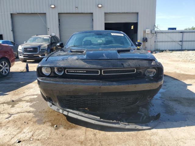 Photo 4 VIN: 2C3CDZAG5KH674018 - DODGE CHALLENGER 