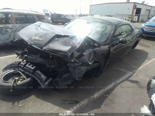 Photo 1 VIN: 2C3CDZAG5KH680143 - DODGE CHALLENGER 