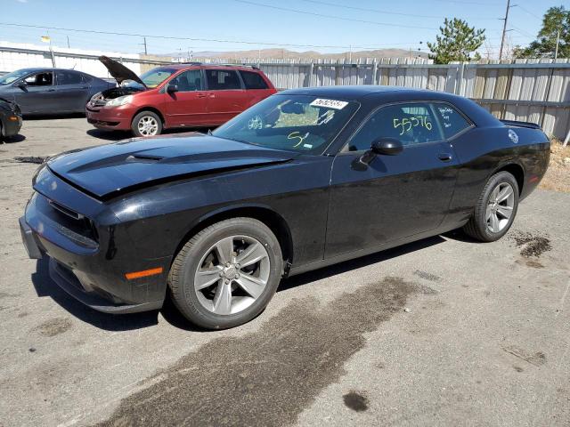 Photo 1 VIN: 2C3CDZAG5KH687593 - DODGE CHALLENGER 