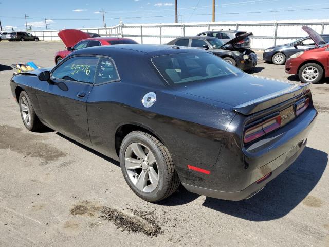 Photo 2 VIN: 2C3CDZAG5KH687593 - DODGE CHALLENGER 