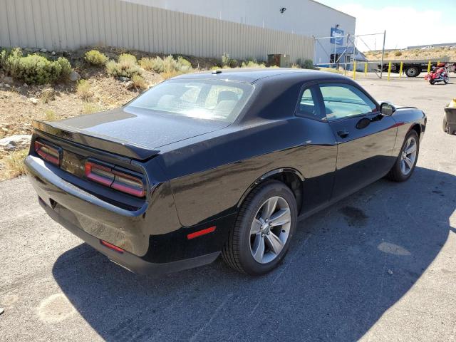 Photo 3 VIN: 2C3CDZAG5KH687593 - DODGE CHALLENGER 