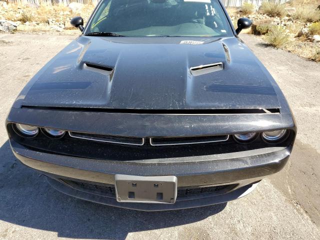 Photo 6 VIN: 2C3CDZAG5KH687593 - DODGE CHALLENGER 