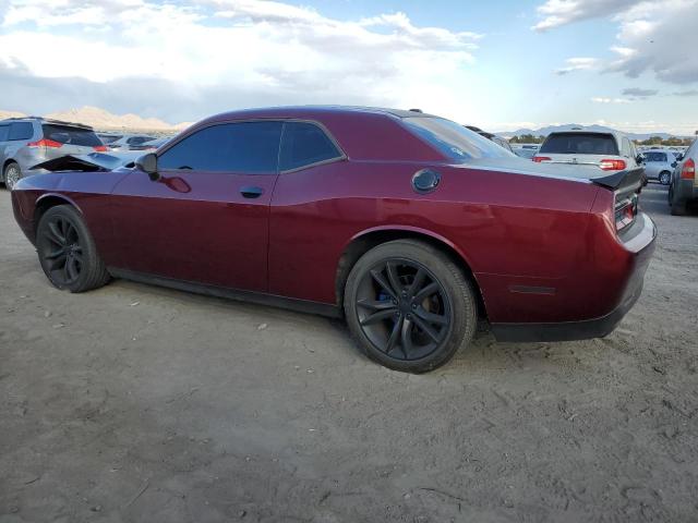 Photo 1 VIN: 2C3CDZAG5KH698612 - DODGE CHALLENGER 