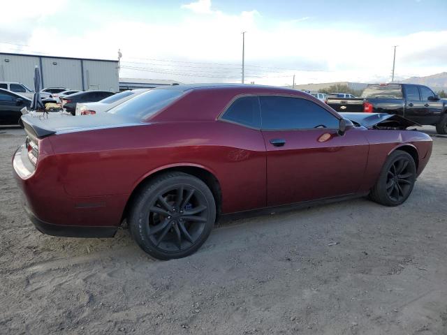 Photo 2 VIN: 2C3CDZAG5KH698612 - DODGE CHALLENGER 