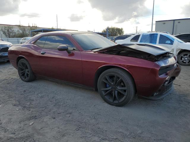 Photo 3 VIN: 2C3CDZAG5KH698612 - DODGE CHALLENGER 