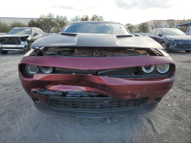 Photo 4 VIN: 2C3CDZAG5KH698612 - DODGE CHALLENGER 