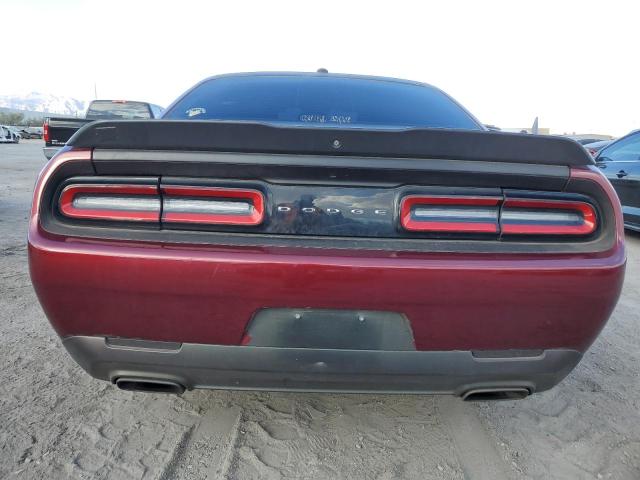 Photo 5 VIN: 2C3CDZAG5KH698612 - DODGE CHALLENGER 