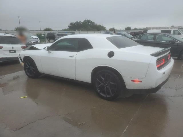 Photo 1 VIN: 2C3CDZAG5KH699940 - DODGE CHALLENGER 