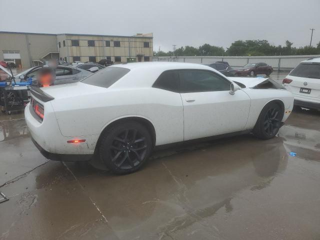 Photo 2 VIN: 2C3CDZAG5KH699940 - DODGE CHALLENGER 