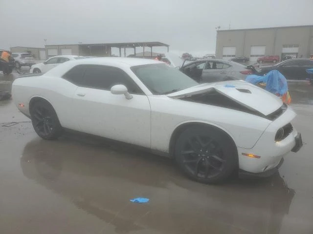 Photo 3 VIN: 2C3CDZAG5KH699940 - DODGE CHALLENGER 